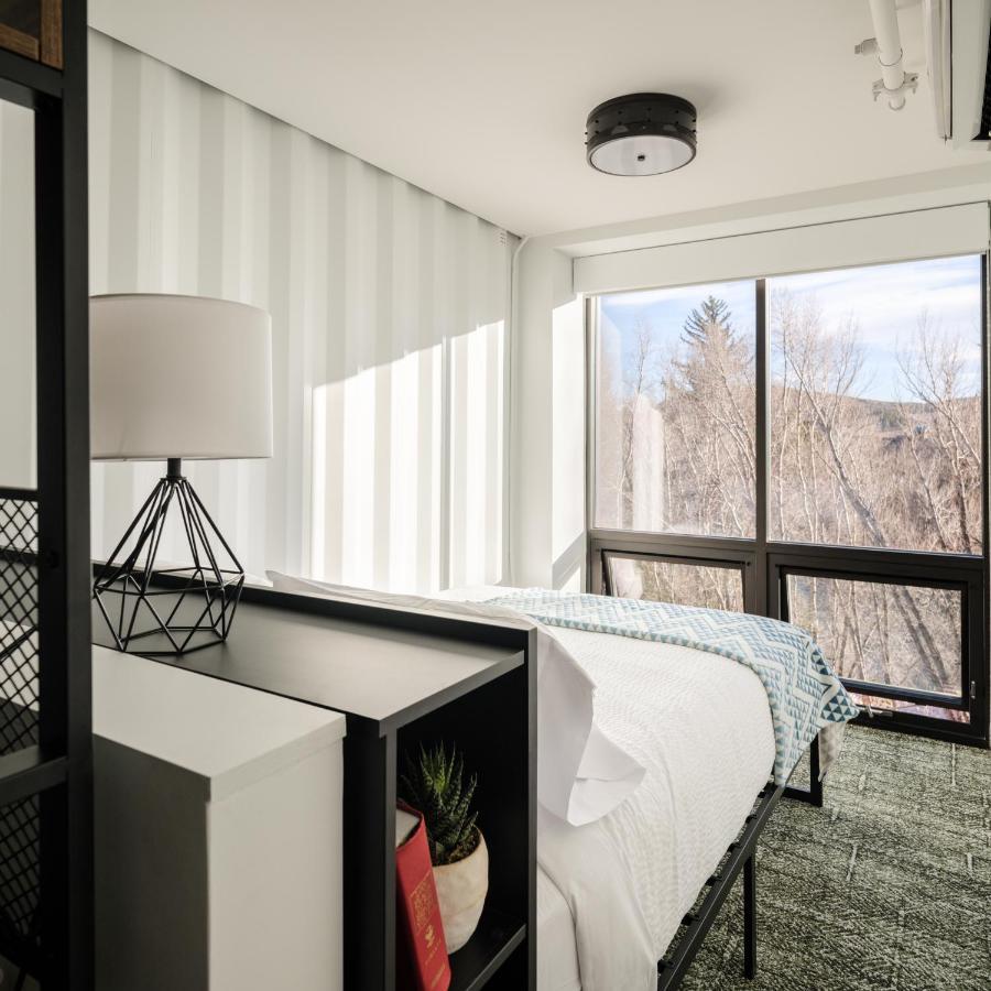 The Block Hotel & Commons Silverthorne Zimmer foto