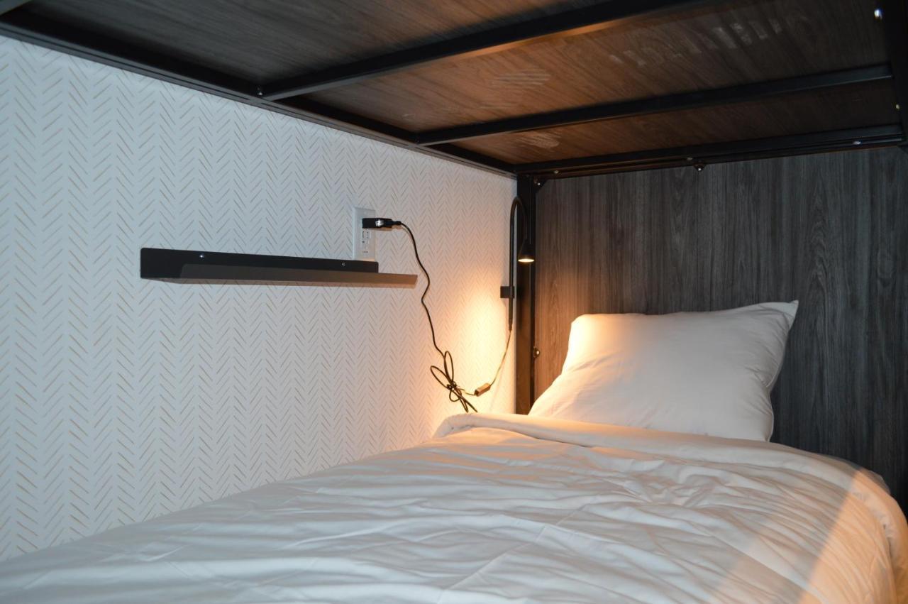 The Block Hotel & Commons Silverthorne Zimmer foto