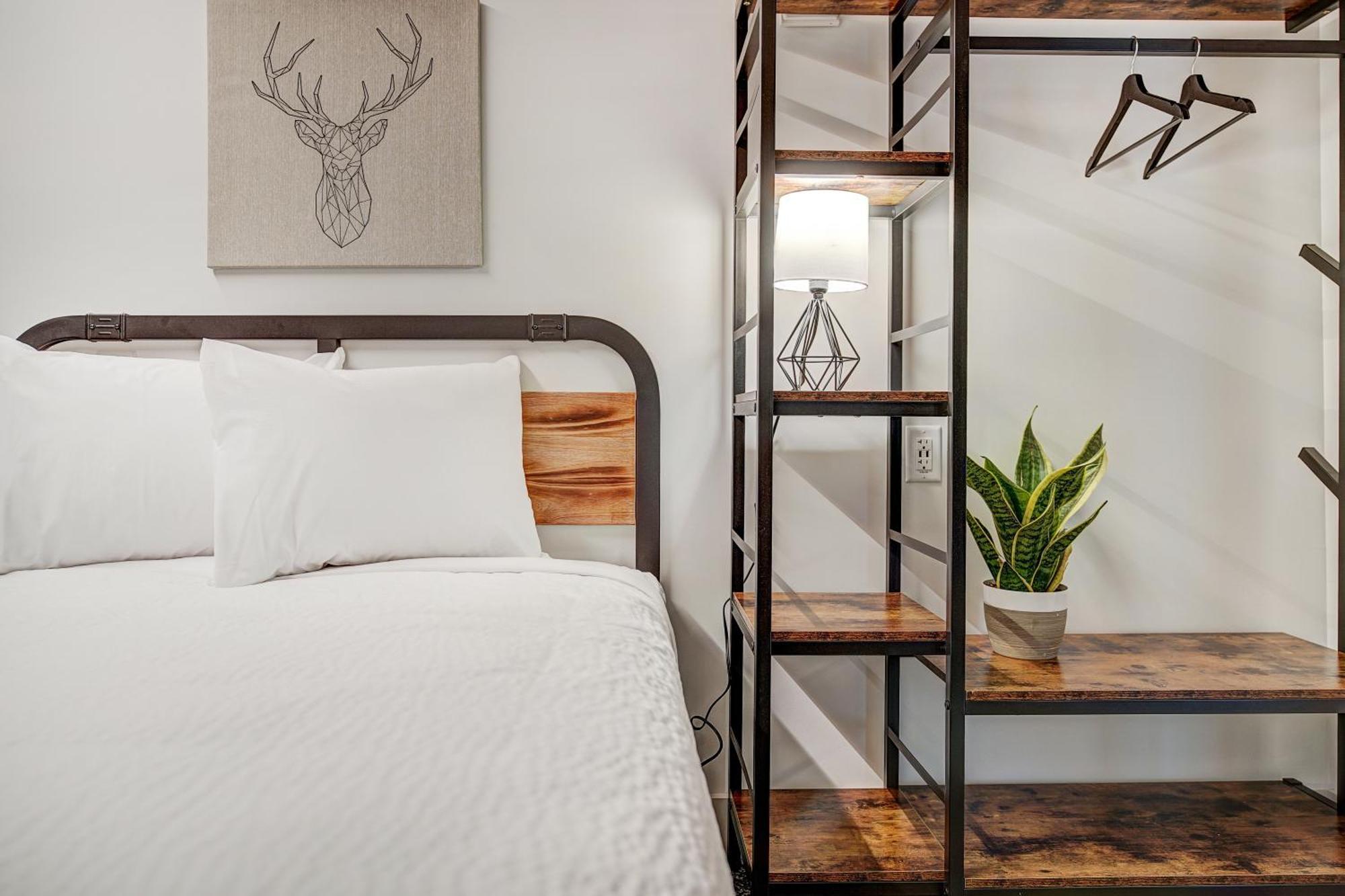 The Block Hotel & Commons Silverthorne Zimmer foto