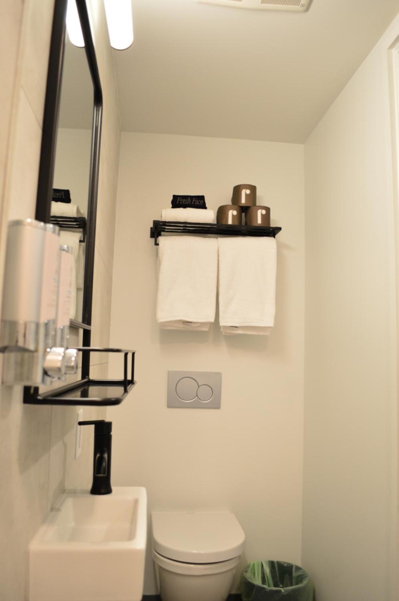 The Block Hotel & Commons Silverthorne Zimmer foto