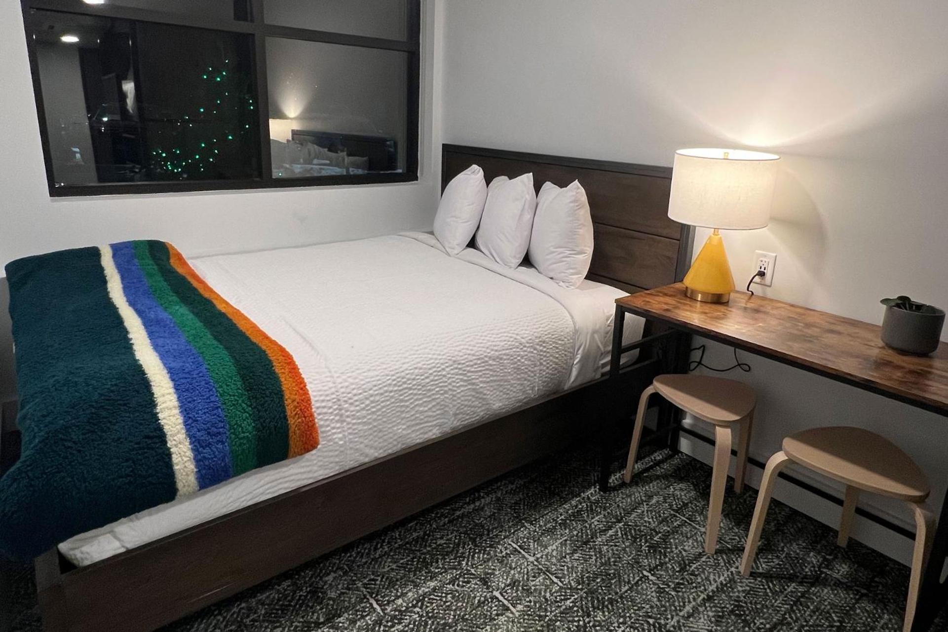 The Block Hotel & Commons Silverthorne Zimmer foto